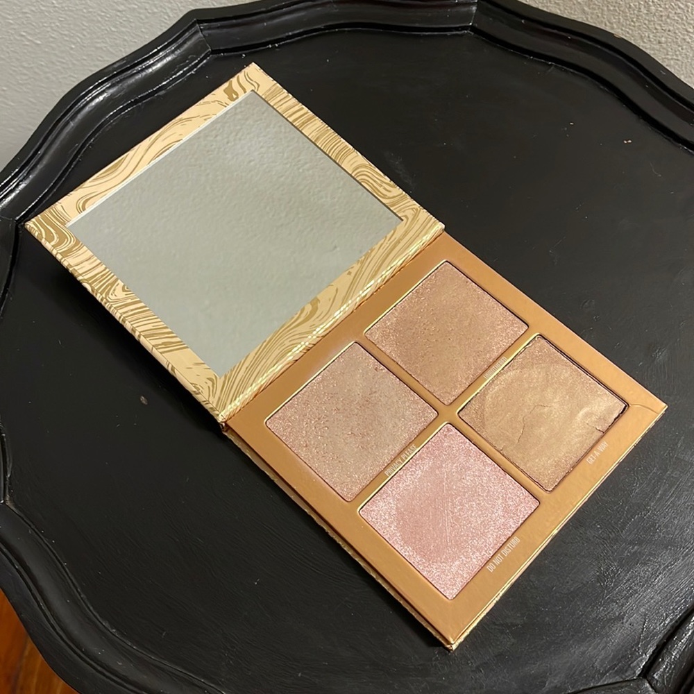 Kylie Cosmetics: The Wet Set